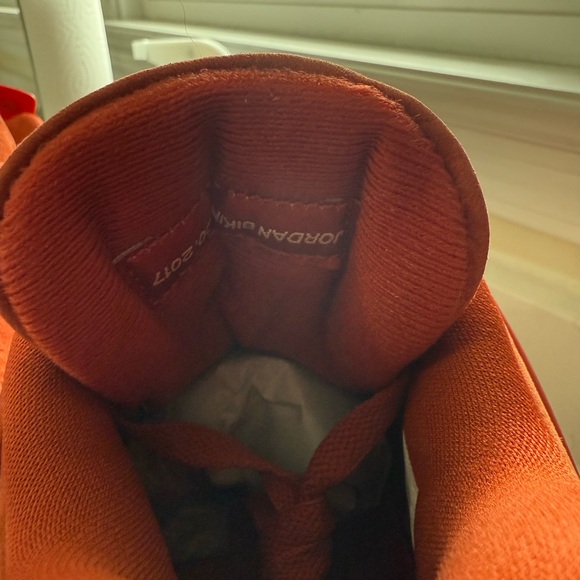 Nike Jordan 4 Brick by Nigel - Picture 11 of 12